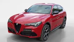 Usado 2024 Alfa Romeo Stelvio Veloce SUV | 59.950 € (Precio justo)