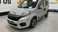 Usado 2016 Fiat Qubo Lounge Monovolumen | 10.200 € (Precio justo)