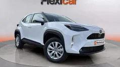 Usado 2025 Toyota Yaris Hybrid Business Edition | 21.490 € (Super precio)