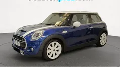 Usado 2016 Mini Cooper S Utilitario | 19.200 € (Precio justo)