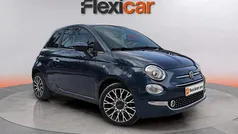 Usado 2023 Fiat 500 Dolcevita Berlina | 10.890 € (Buen precio)