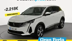 Usado 2021 Peugeot 3008 Allure SUV | 19.450 € (Precio justo)