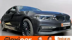 BMW 530e
