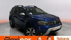 Usado 2021 Dacia Duster Prestige SUV | 17.990 € (Precio justo)