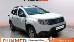 Usado 2018 Dacia Duster Ambiance SUV | 11.990 € (Precio justo)