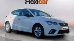 Usado 2018 Seat Ibiza Reference Utilitario | 11.490 € (Precio justo)