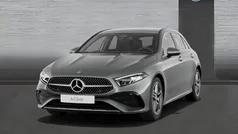 Usado 2023 Mercedes A180 Advanced | 31.400 € (Precio justo)