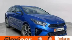 Usado 2021 Kia Ceed Familiar | 14.990 € (Precio justo)
