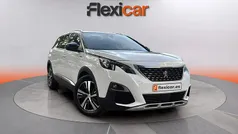 Usado 2020 Peugeot 5008 GT-line Monovolumen | 19.790 € (Buen precio)
