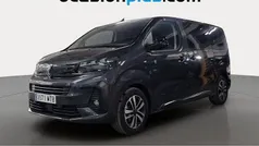 Usado 2024 Peugeot Traveller Business-Line Monovolumen | 35.082 € (Super precio)