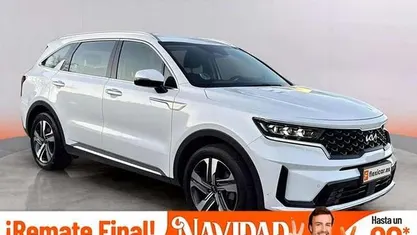 Usado Kia Sorento 265 CV (194 kW) 2023 SUV
