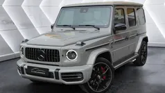 Gris claro Usado 2022 Mercedes G63 AMG AMG SUV | 189.900 € (Super precio)