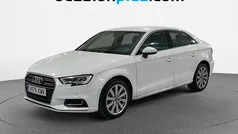 Usado 2018 Audi A3 Design Berlina | 16.164 € (Buen precio)