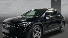 Mercedes GLA200