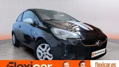 Usado 2016 Opel Corsa Excellence Utilitario | 8190 € (Precio justo)