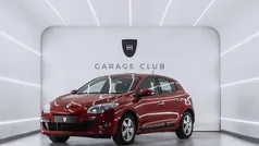 Usado 2008 Renault Mégane III Dynamique Berlina | 5999 € (Precio justo)