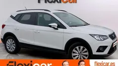 Usado 2019 Seat Arona Ecomotive SUV | 13.090 € (Precio justo)