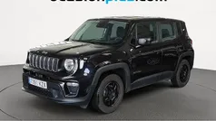 Negro Usado 2019 Jeep Renegade Sport SUV | 13.546 € (Super precio)