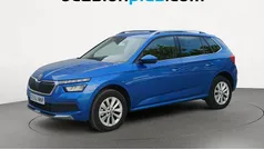 Usado 2024 Skoda Kamiq Ambition SUV | 18.173 € (Buen precio)