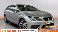 Usado 2019 Seat Leon XCELLENCE Familiar | 12.390 € (Super precio)