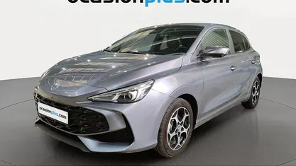 Usado MG MG3 Luxury 195 CV (143 kW) 2024 Utilitario