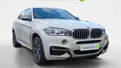 BMW X6 M50