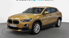Usado 2018 BMW X2 SUV | 20.628 € (Super precio)