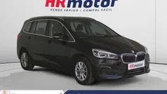 BMW 216