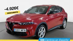 Usado 2023 Alfa Romeo Tonale Sprint SUV | 25.150 € (Precio justo)