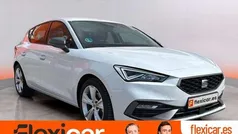 Usado 2024 Seat Leon FR Berlina | 21.590 € (Super precio)