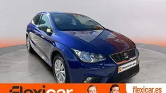 Usado 2021 Seat Ibiza XCELLENCE Berlina | 14.770 € (Precio justo)