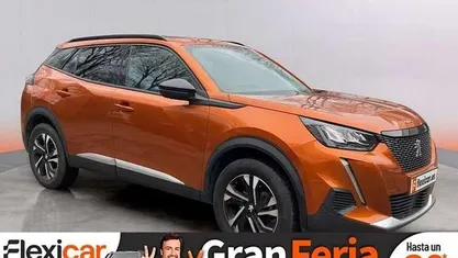Usado 2022 Peugeot 2008 Active SUV | 14.490 € (Precio justo)