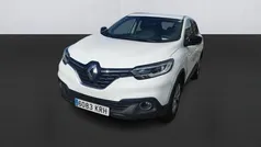 Usado 2018 Renault Kadjar LIMITED SUV | 18.500 € (Precio justo)