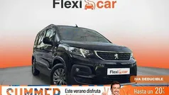 Usado 2023 Peugeot Rifter Allure Monovolumen | 19.480 € (Precio justo)