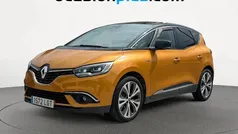 Renault Scénic IV