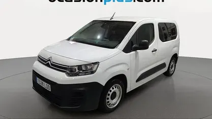Usado 2019 Citroën Berlingo Live Monovolumen | 10.900 € (Super precio)