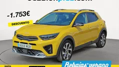 Usado 2023 Kia Stonic SUV | 18.690 € (Precio justo)