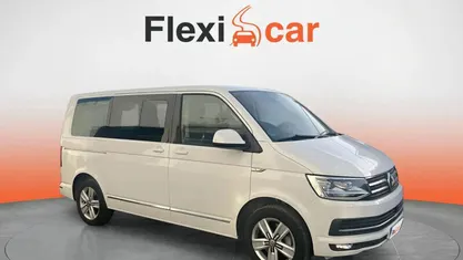 Usado VW Multivan 198 CV (145 kW) 2019 Van