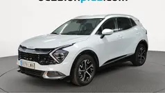 Usado 2022 Kia Sportage SUV | 23.082 € (Buen precio)