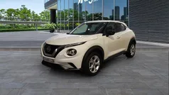 Otro Usado 2022 Nissan Juke N-Connecta SUV | 19.400 € (Precio justo)