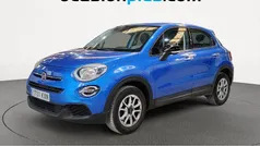 Usado 2019 Fiat 500X Urban SUV | 13.046 € (Precio justo)