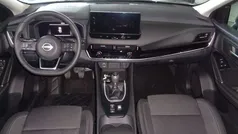 Usado 2024 Nissan Qashqai N-Connecta SUV | 26.500 € (Precio justo)