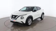 Usado 2022 Nissan Juke Acenta SUV | 16.399 € (Buen precio)