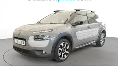 Marrón Usado 2015 Citroën C4 Cactus Shine Utilitario | 10.500 € (Precio justo)