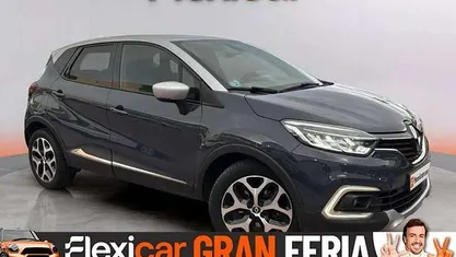 Usado Renault Captur Intens 90 CV (66 kW) 2019 SUV