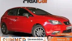 Usado 2015 Seat Ibiza Reference Berlina | 8990 € (Precio justo)