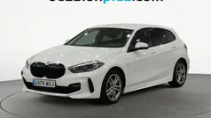 Usado 2023 BMW 118 Utilitario | 25.864 € (Buen precio)