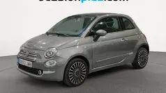 Usado 2016 Fiat 500 Lounge Utilitario | 10.290 € (Precio justo)