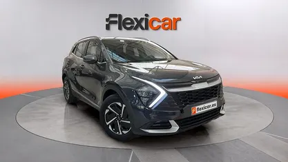 Occasion Kia Sportage 150 ch (110 kW) 2023 SUV