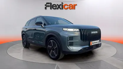 Usado Jaecoo 7 147 CV (108 kW) 2025 SUV